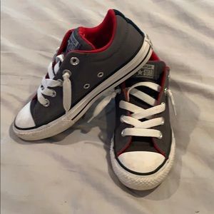 Boys Converse All Star